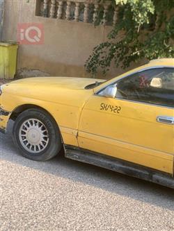 تويوتا كراون